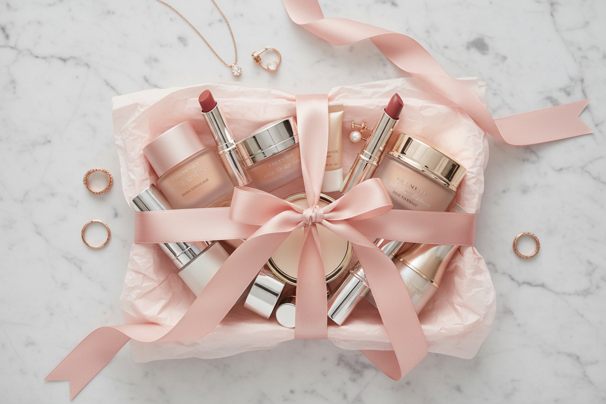 The Best Beauty Gift Ideas for Every Occasion