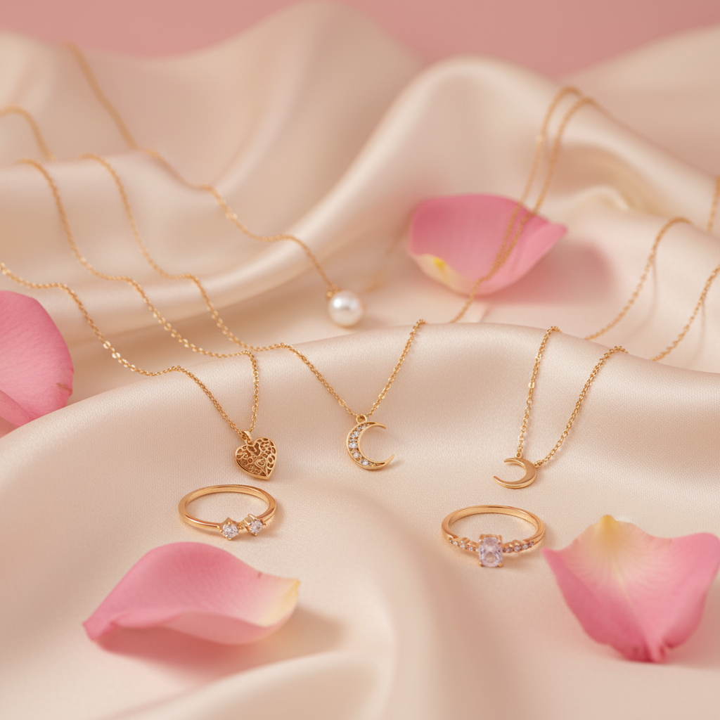Jewellery