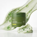 Dr.G Green Deep Pore Cleansing Balm jar, green label, 100ml