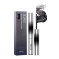 EELHOE eyelash mascara with applicator wand, black