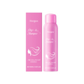 Hoegoa pink dry shampoo spray bottle with box, 100 ml