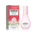 EELHOE Watermelons Niacinamide Serum bottle and retail box, pink liquid skincare essence